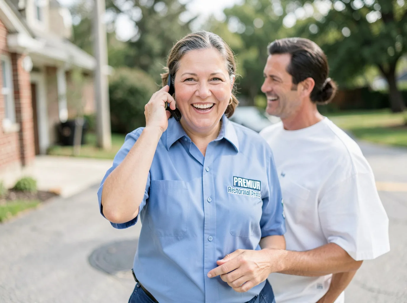 Water Damage Restoration North Beach, MD FAQs